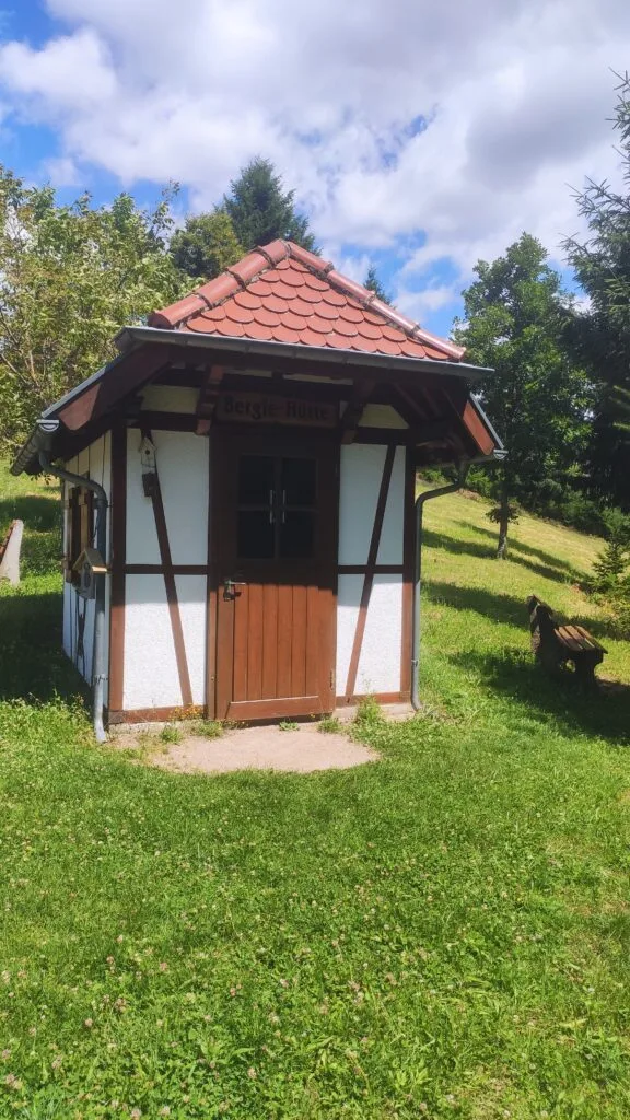 Un peu de repos est possible