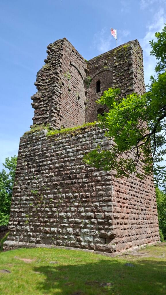 Le Greiffenstein